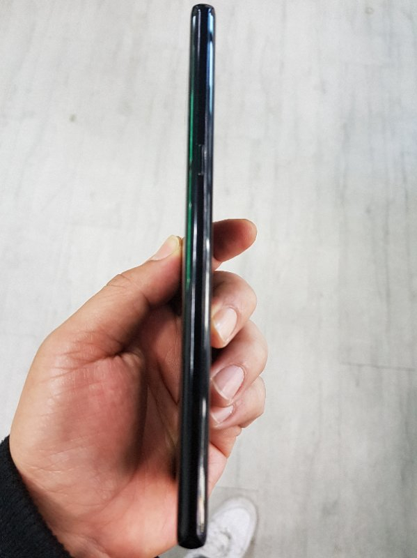 노트8 s급 64기가 블랙 단품 판매합니다!--3