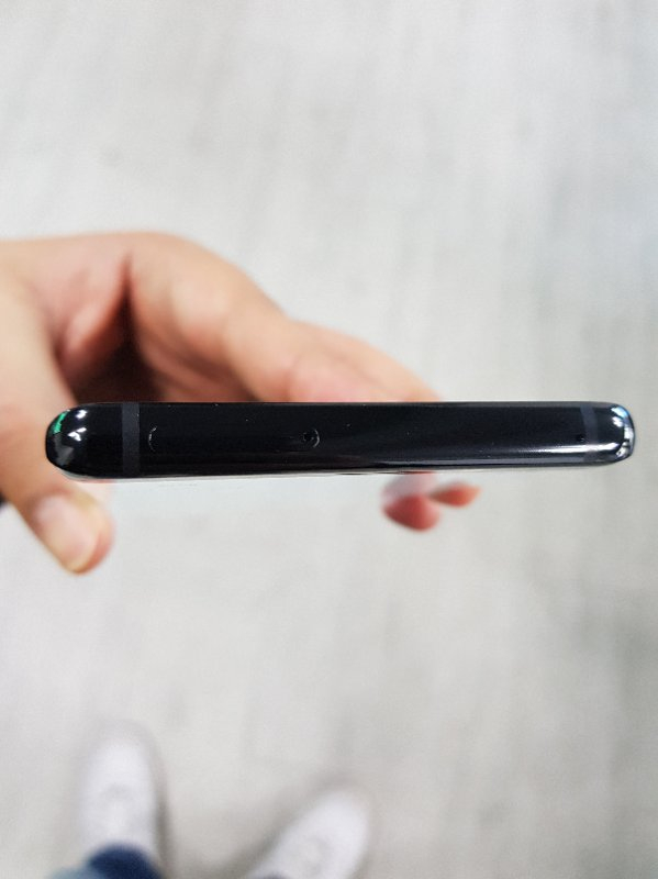 노트8 s급 64기가 블랙 단품 판매합니다!--4