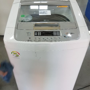 LG 세탁기
