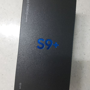 KT S9+ 플러스 64G 라일락퍼플 팔아요