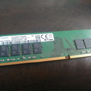 전북  삼성램16기가  ddr4  14마넌팜니다