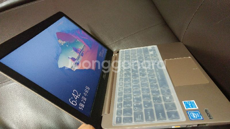 아수스 l200ha 4gb--0