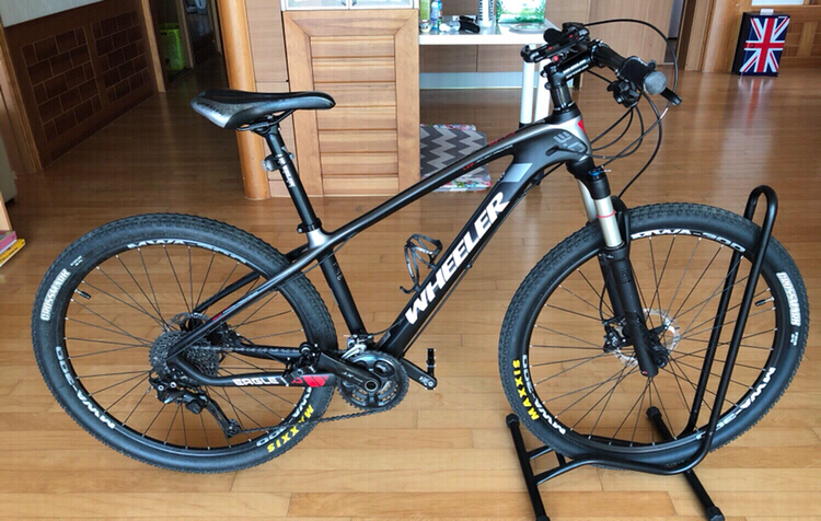 휠러 이글 3.0 MTB (2017년)--0