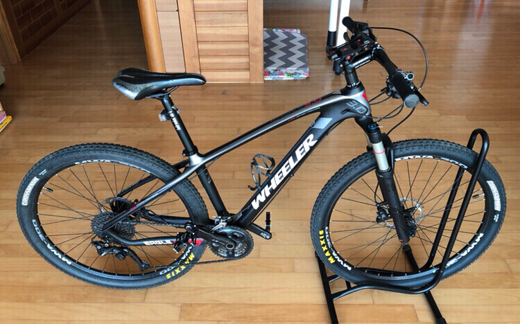 휠러 이글 3.0 MTB (2017년)--1