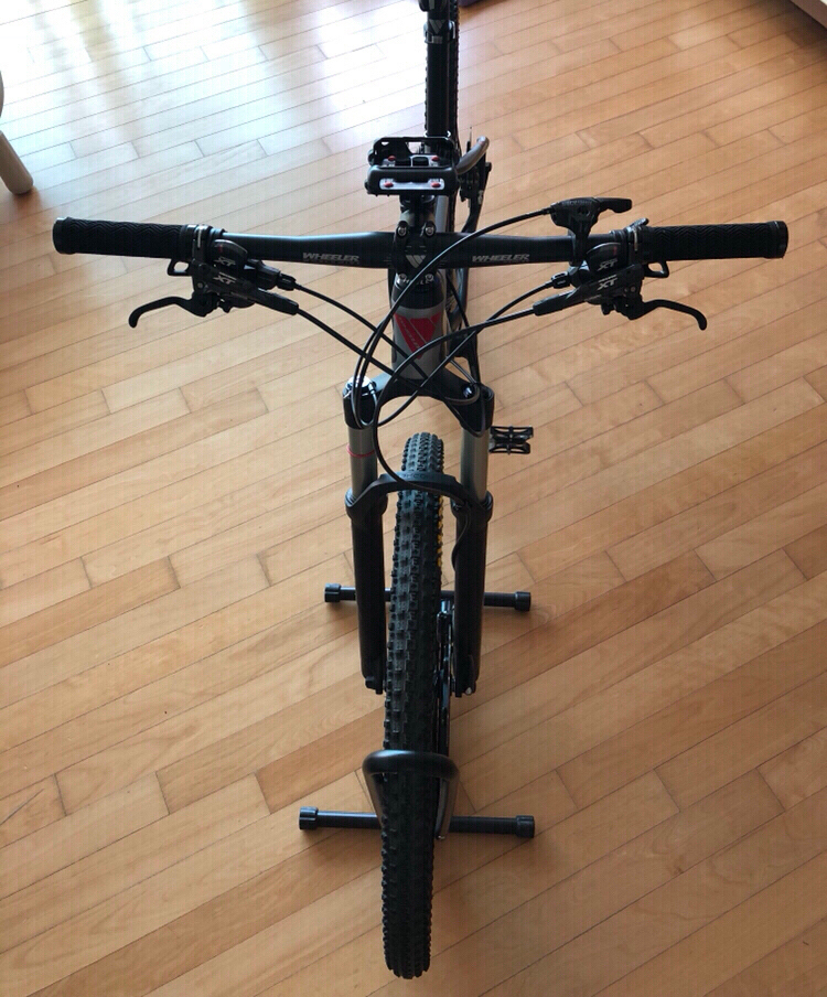 휠러 이글 3.0 MTB (2017년)--3