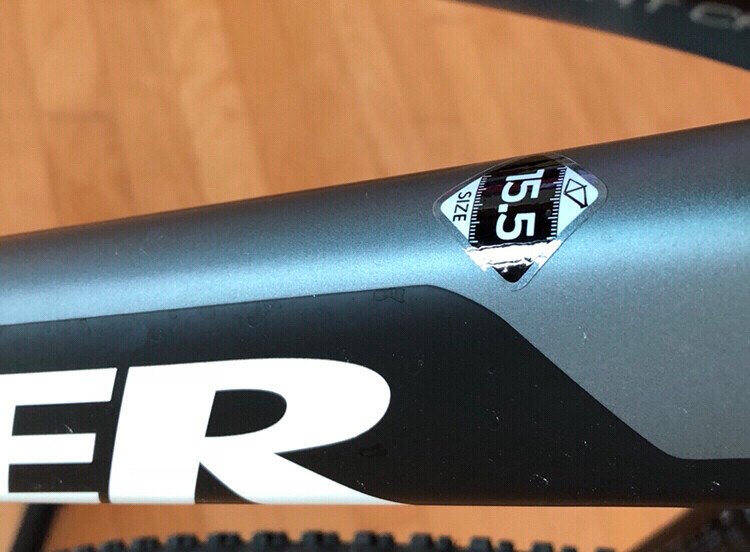 휠러 이글 3.0 MTB (2017년)--6