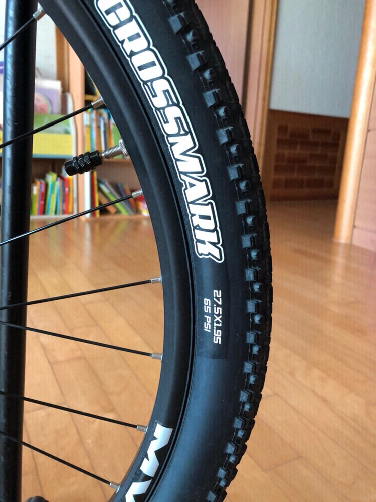 휠러 이글 3.0 MTB (2017년)--7