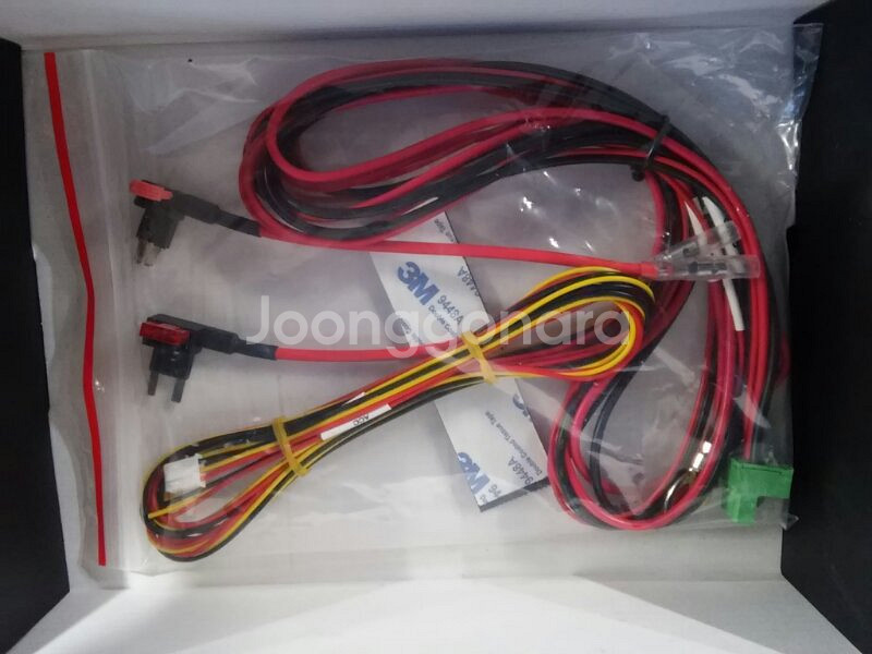 (파격가) 블랙박스 보조배터리 ENERPACK A--2