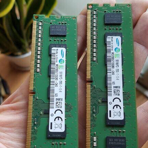 ddr3 2g (2개), 4g (1개) 판매합니다