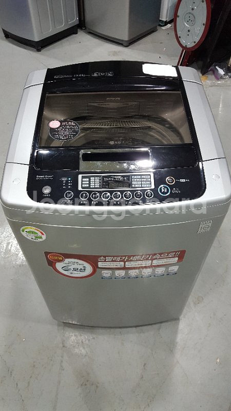 LG세탁기(T2303S0)--0