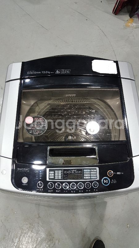 LG세탁기(T2303S0)--1