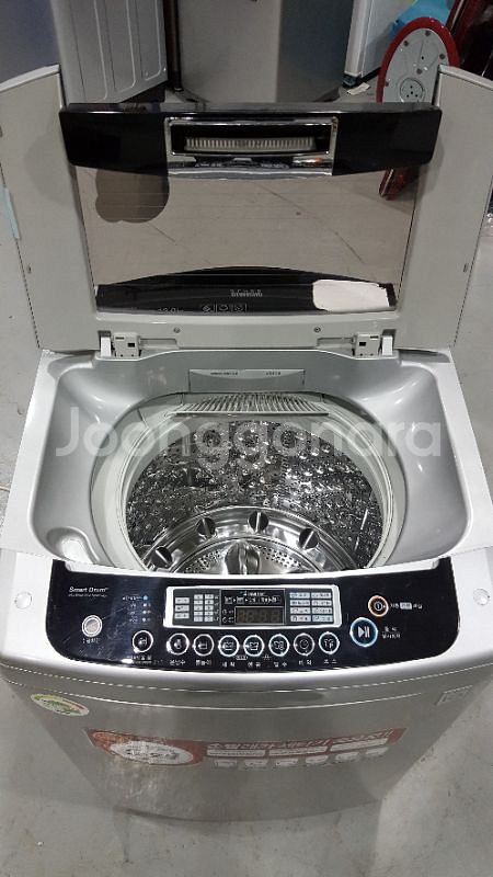 LG세탁기(T2303S0)--2