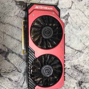 이엠텍 GTX 960 JETSTREAM D5 2G