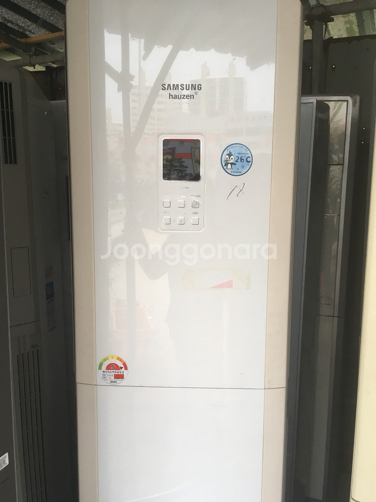 23평 에어컨 팝니다--0