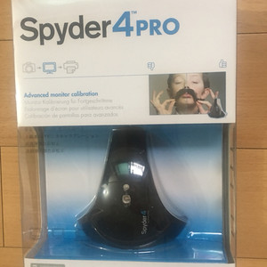 spyder4 스파이더4