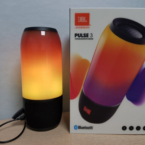 JBL PULSE3