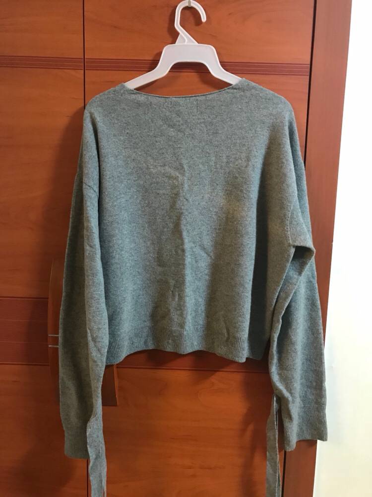 코드유 바바리아 니트, 샌드 나시 팝니다--1