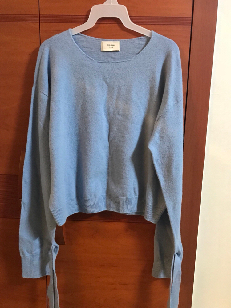 코드유 바바리아 니트, 샌드 나시 팝니다--2