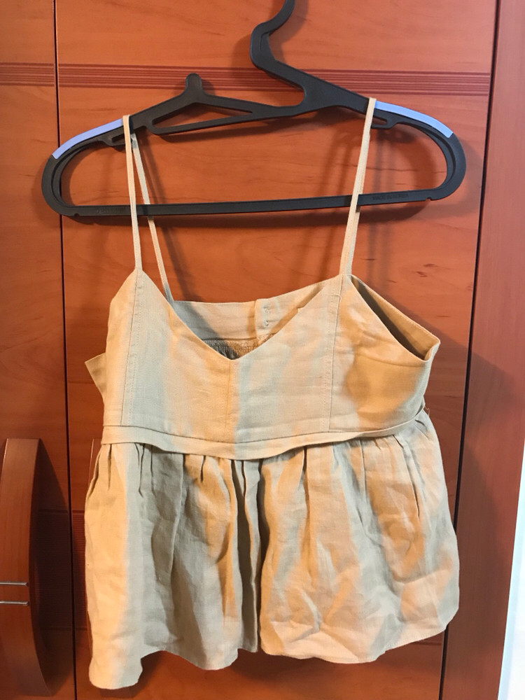 코드유 바바리아 니트, 샌드 나시 팝니다--4