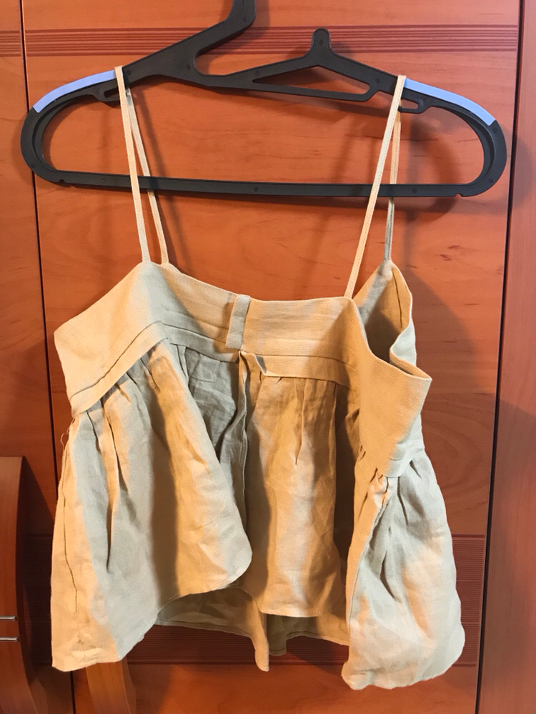 코드유 바바리아 니트, 샌드 나시 팝니다--5