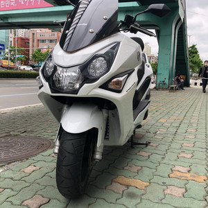 13년식 다이나믹 Q2(부산)