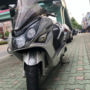 13년식 Q2 다이나믹(부산)