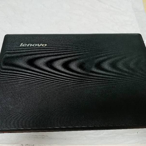 레노버 15.6인치 노트북 ssd256