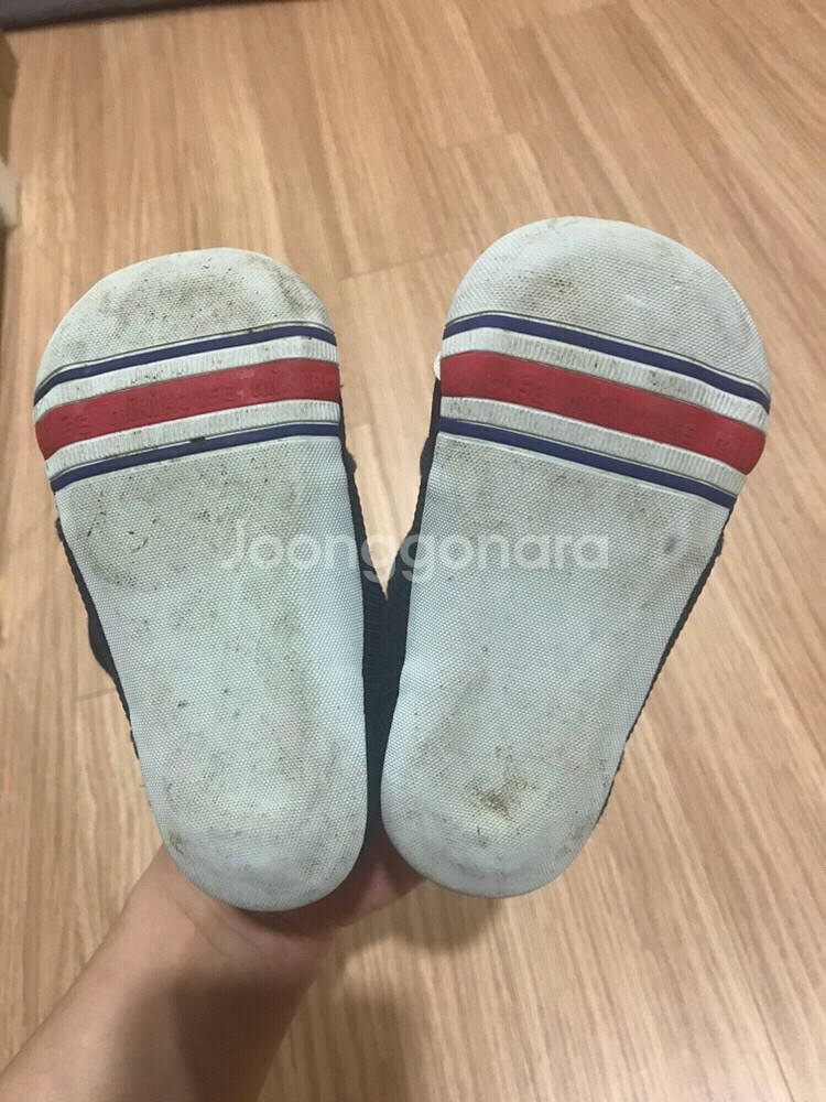 미키하우스 운동화 [130사이즈]--2
