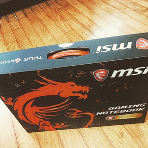 MSI GP62MVR 7RFX Leopard PR