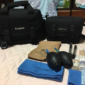 캐논 정품 카메라 가방 판매