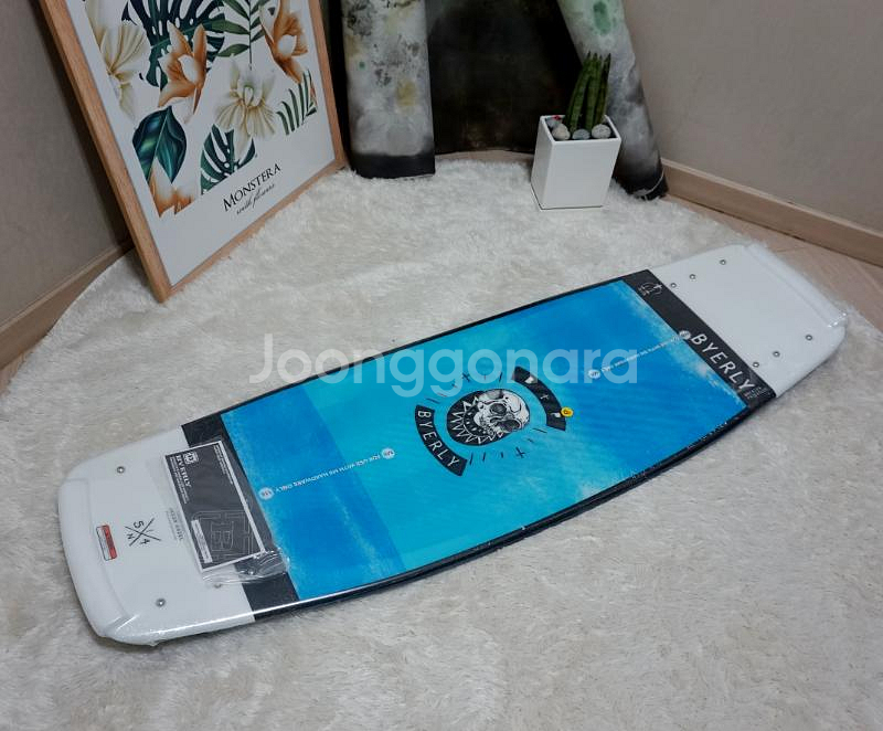 웨이크보드 세트--0