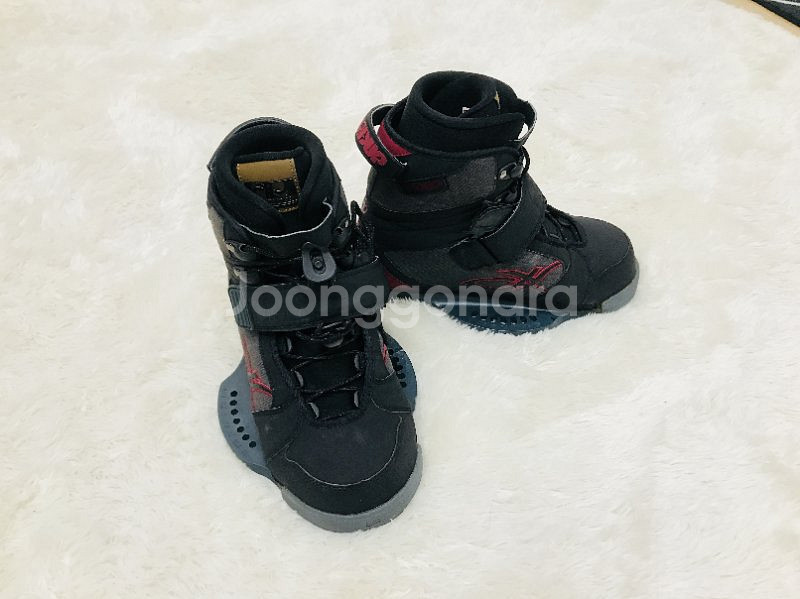 웨이크보드 세트--3