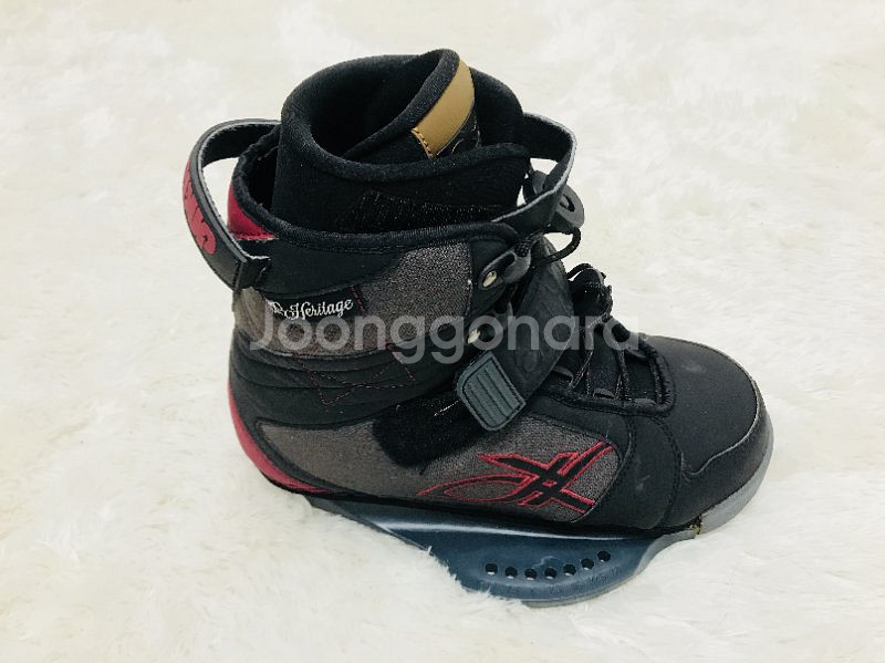 웨이크보드 세트--4