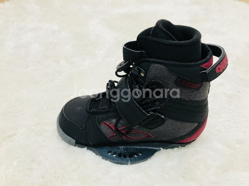 웨이크보드 세트--7