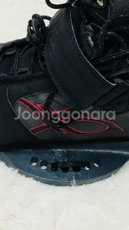 웨이크보드 세트--8