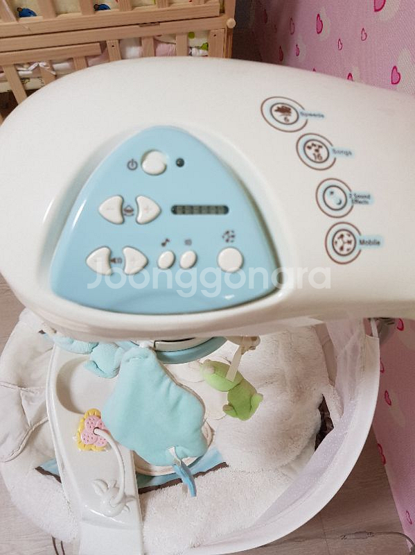 크래들스윙 5만원--1