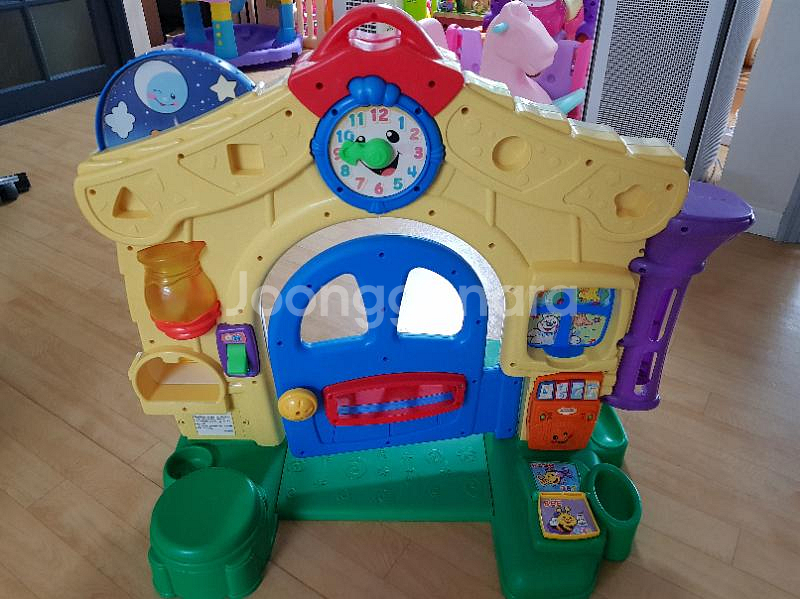 구 러닝홈 15,000원--0