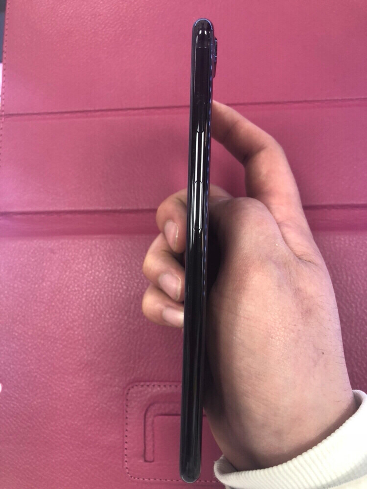 *아이폰7플러스 128 제트블랙*--4