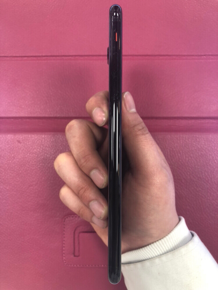 *아이폰7플러스 128 제트블랙*--5