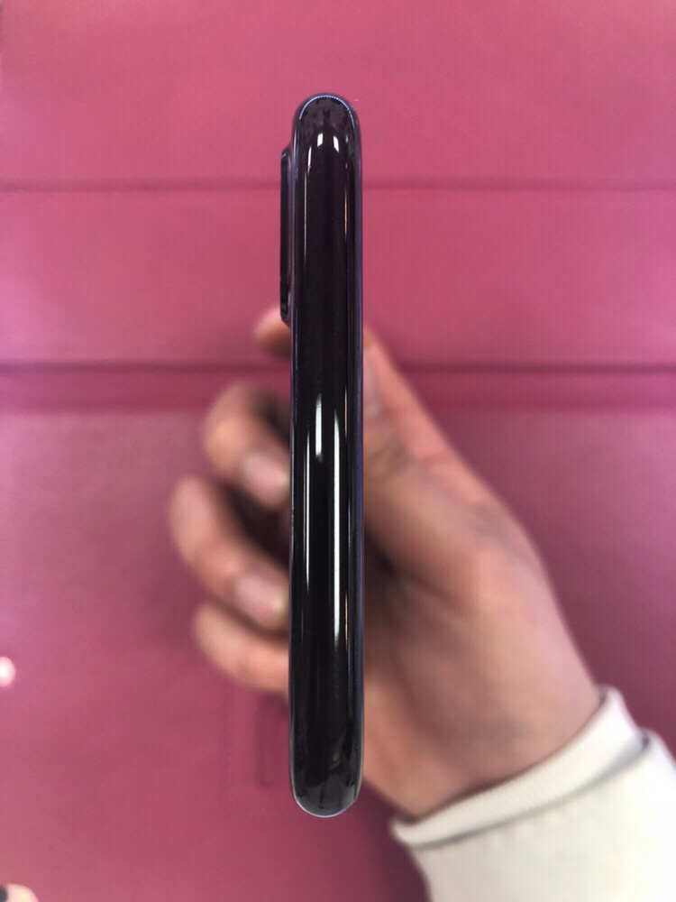 *아이폰7플러스 128 제트블랙*--6