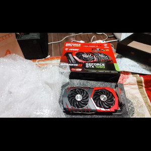 msi gtx1060 6g