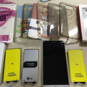 ❤S급 LG G5 교신&판매 합니다!!!!