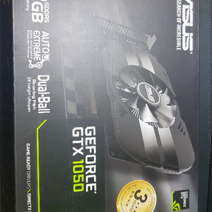 ASUS gtx 1050 2g 팝니다