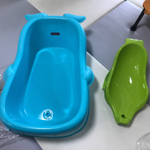 피셔프라이스 고래욕조