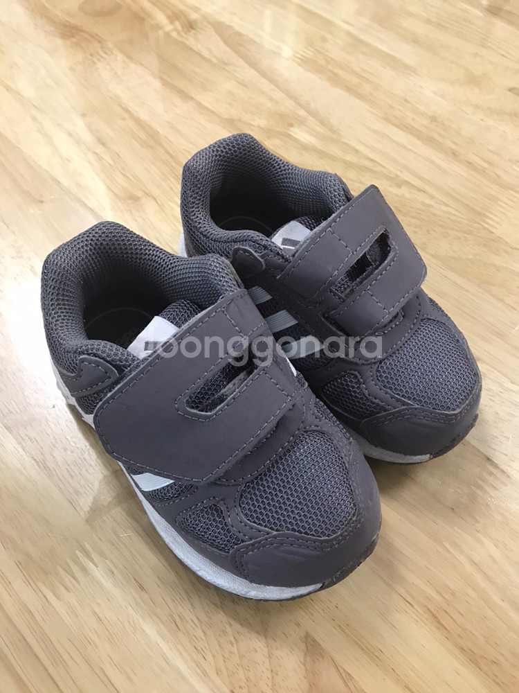 아디다스키즈 운동화(130)--0