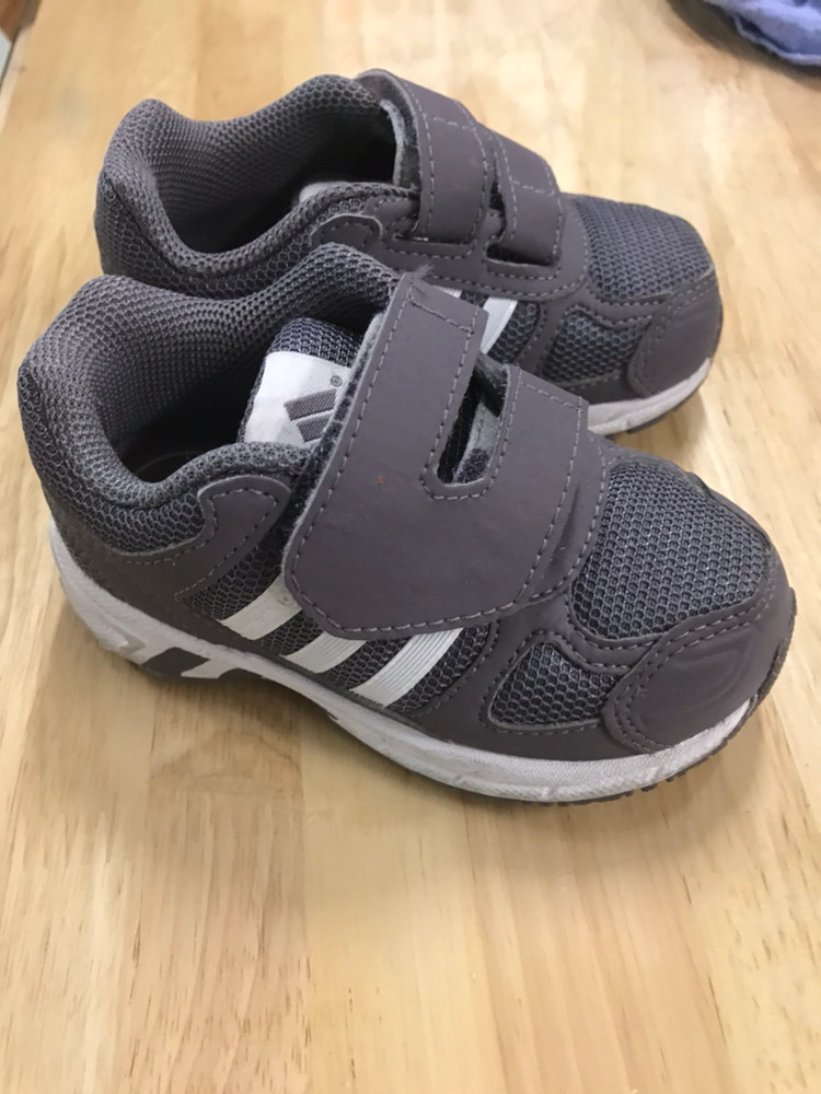 아디다스키즈 운동화(130)--1