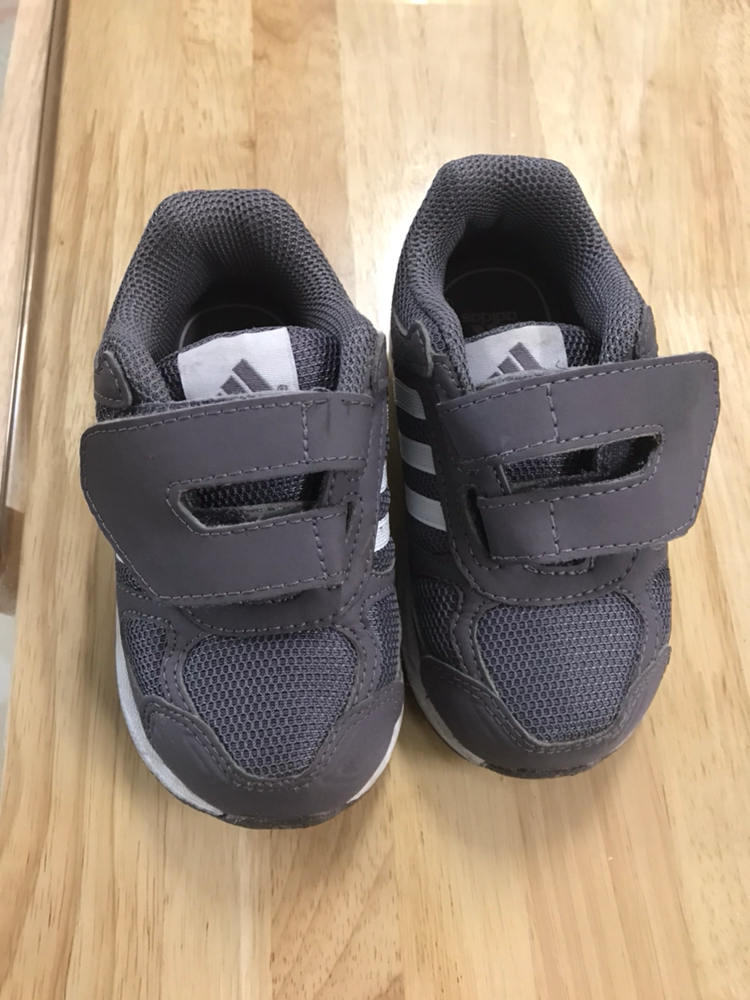 아디다스키즈 운동화(130)--2