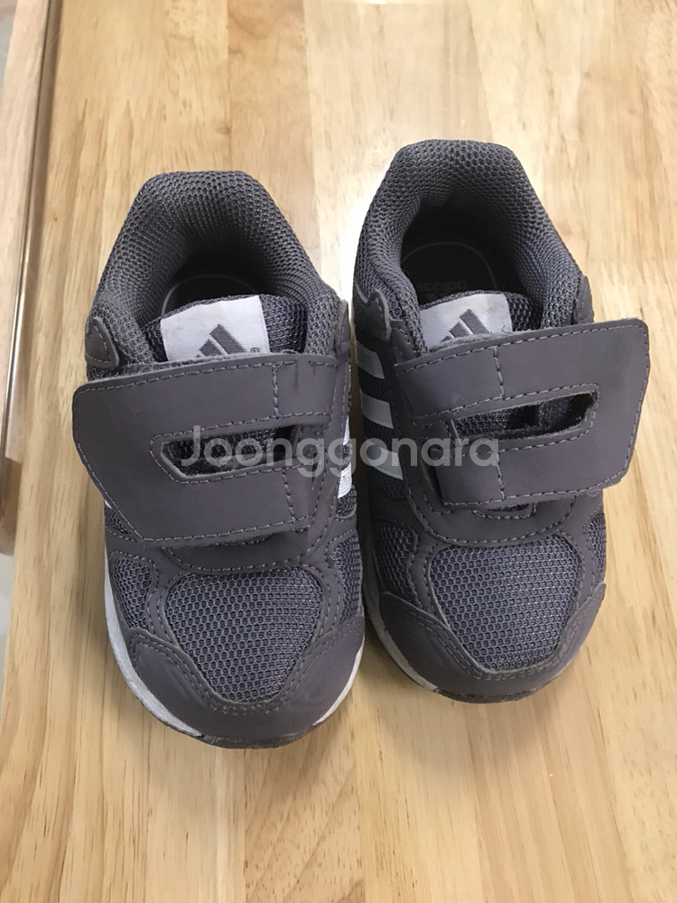 아디다스키즈 운동화(130)--2