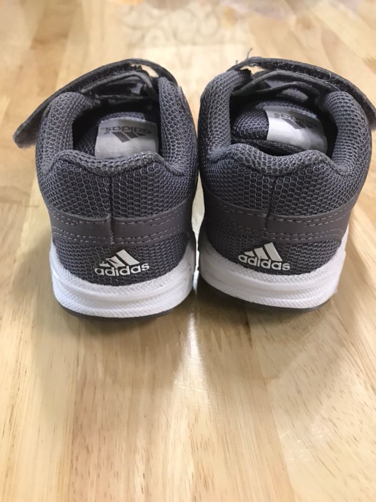 아디다스키즈 운동화(130)--3