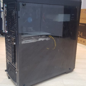 i5-7500 gtx960 ssd250 ram 1